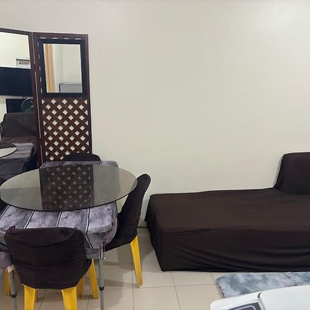 Staycation At Phoebe'S Place Pasig City Экстерьер фото