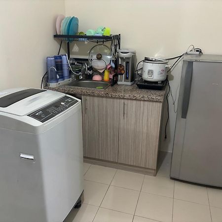 Staycation At Phoebe'S Place Pasig City Экстерьер фото
