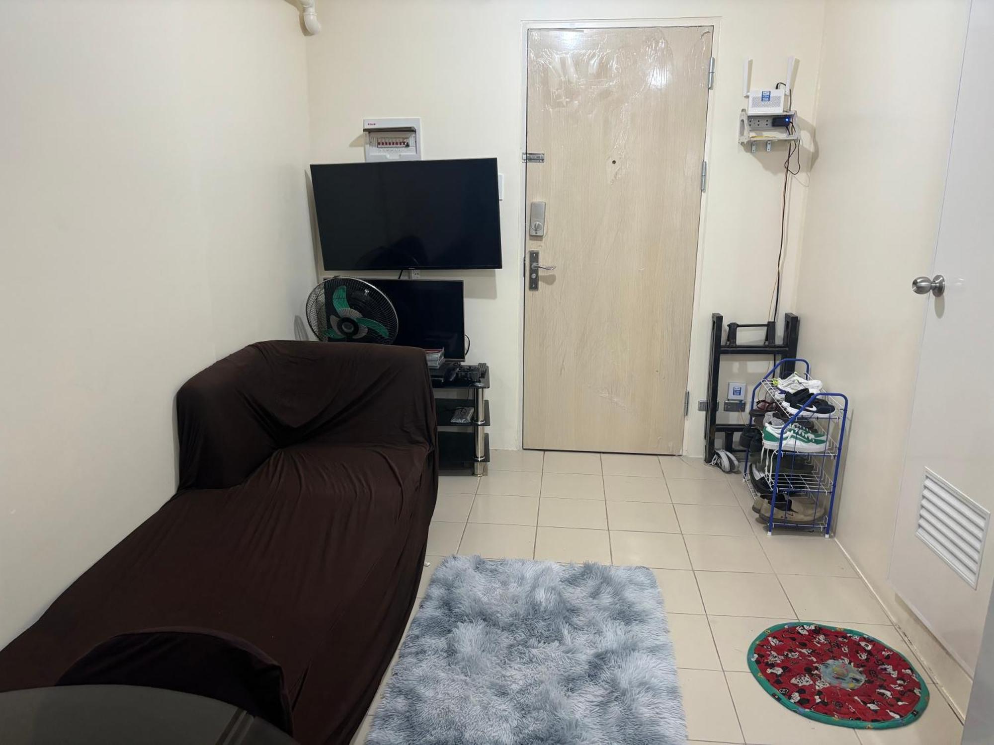 Staycation At Phoebe'S Place Pasig City Экстерьер фото