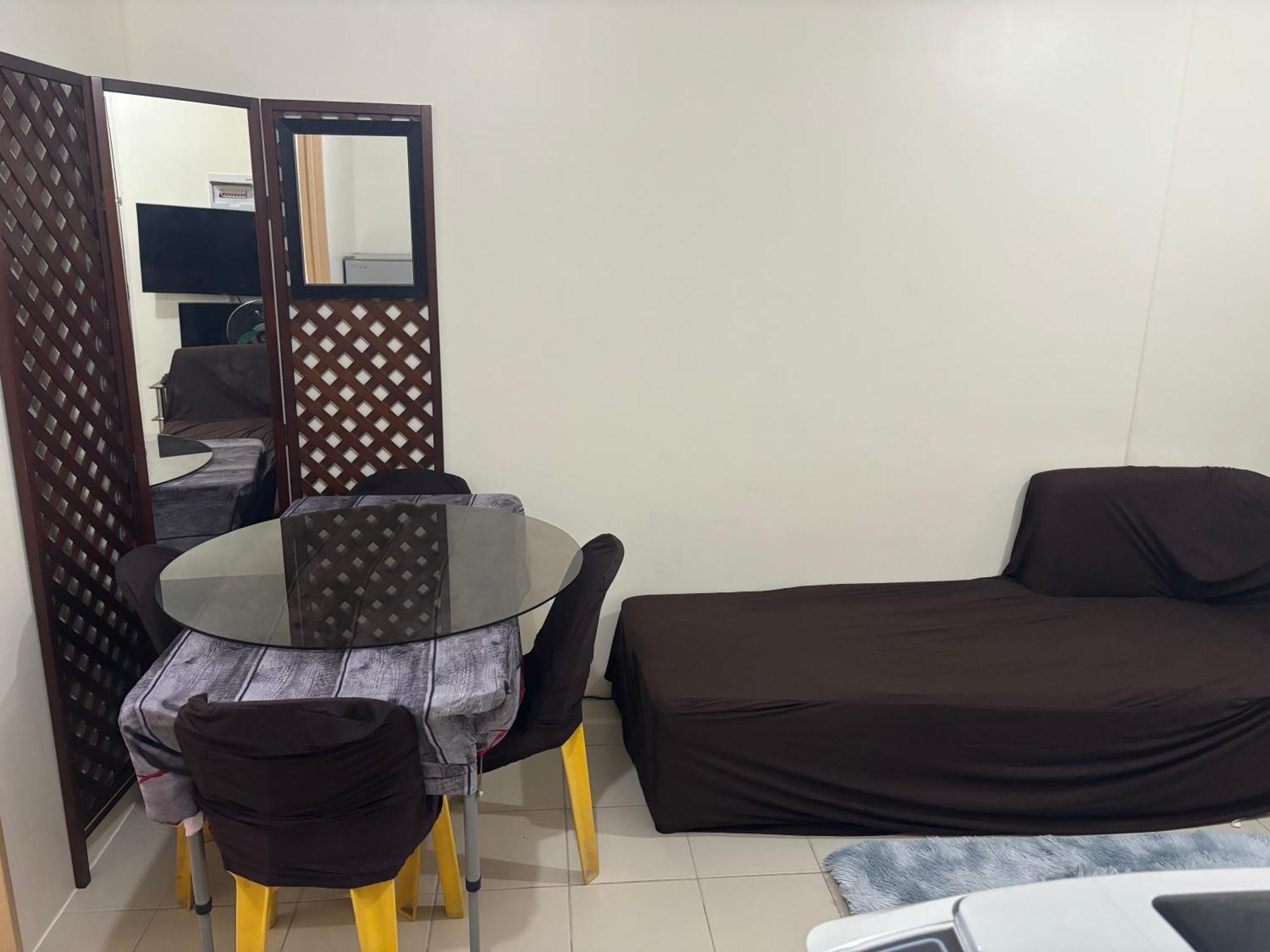 Staycation At Phoebe'S Place Pasig City Экстерьер фото