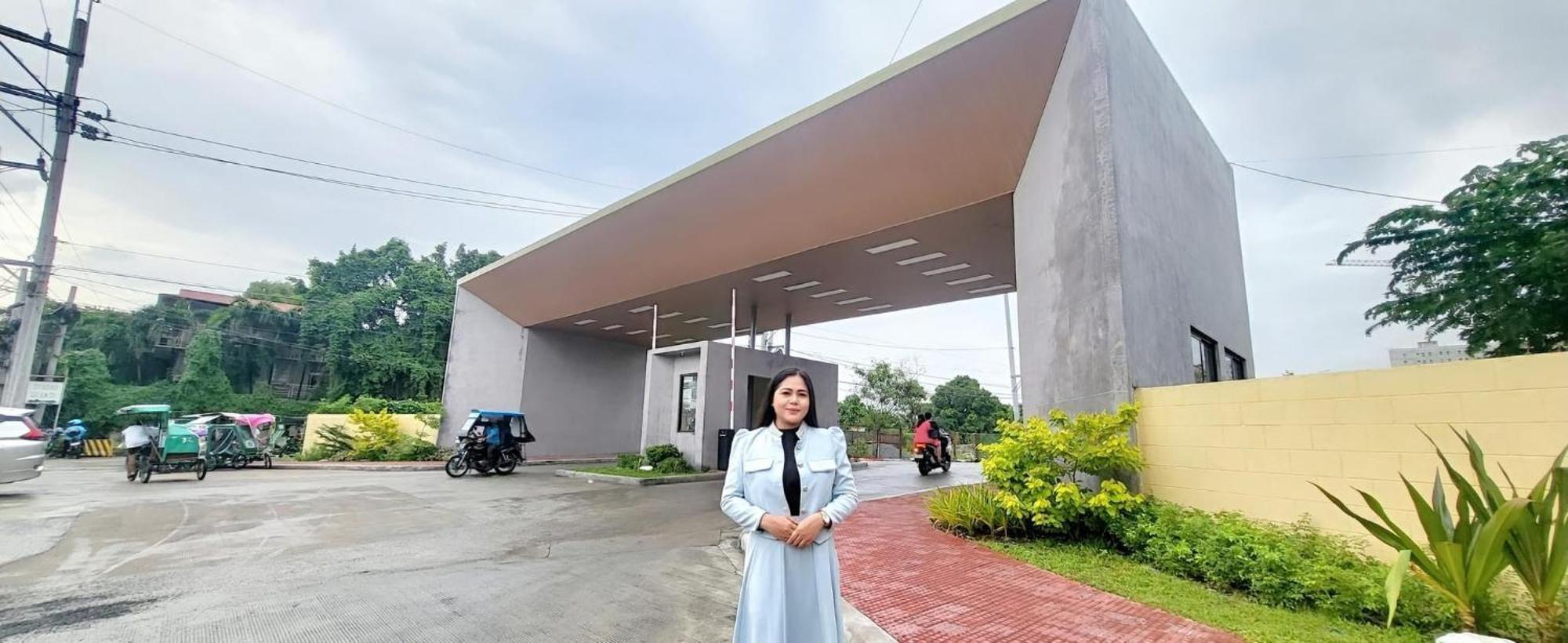 Staycation At Phoebe'S Place Pasig City Экстерьер фото